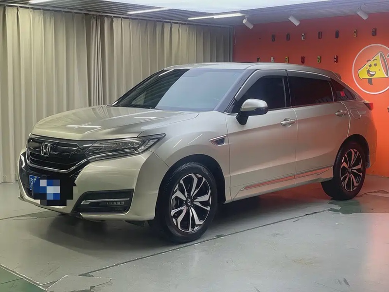 Honda UR-V