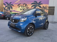 Smart ForTwo 2017