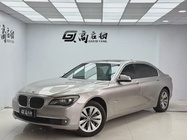 BMW 7 Series 2011