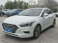 Hyundai Mistra 2020