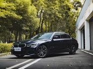 BMW 3 Series 2021