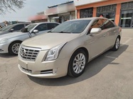 Cadillac XTS 2016