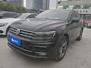 Volkswagen Tiguan 2019