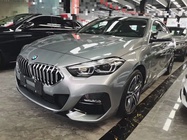 BMW 2 Series 2021