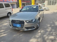 Audi A4 2015