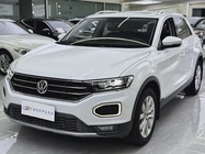 Volkswagen T-Roc 2021