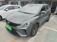 Geely Binyue 2024