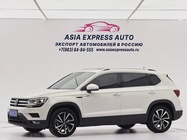 Volkswagen Tharu 2023