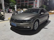 Volkswagen Magotan 2020