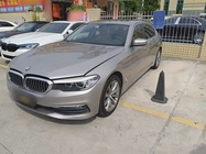 BMW 5 Series 2017