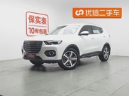 Haval H6 2017