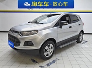 Ford EcoSport 2014