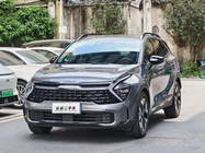 Kia Sportage 2024