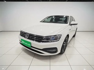 Volkswagen Lamando 2019