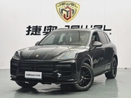 Porsche Cayenne 2014
