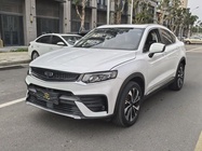 Geely Xingyue S 2022