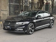 Volkswagen Magotan 2024