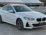 BMW 1 Series 2023