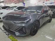 Changan UNI-V 2022