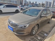 Buick Excelle 2017