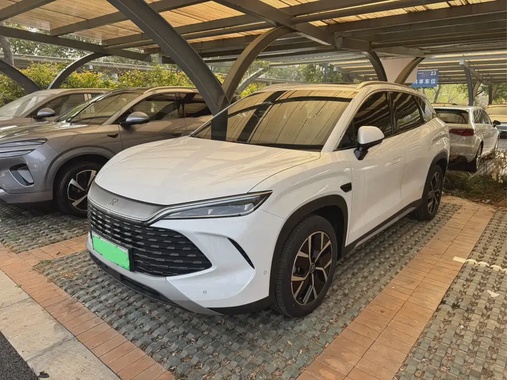 BYD L 2025