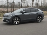 Volkswagen ID.4 2025