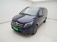Mercedes-Benz V-Class 2018