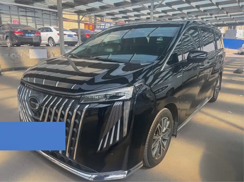 GAC M8