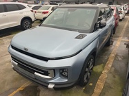 Geely Icon 2022