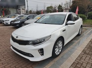 Kia K5 2016