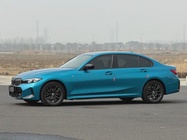 BMW 3 Series 2023