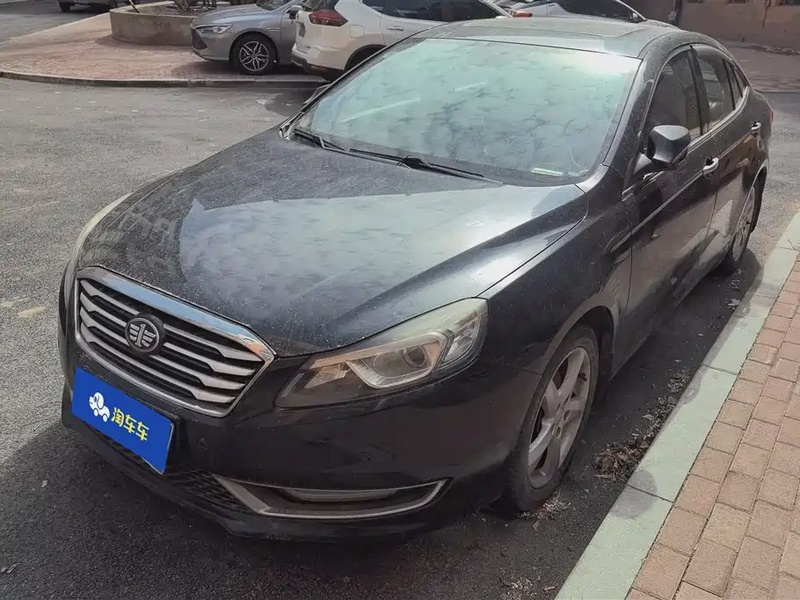 Bestune B70