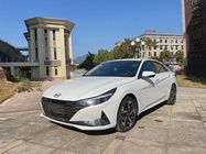 Hyundai Elantra 2022