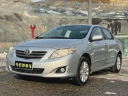 Toyota Corolla 2010