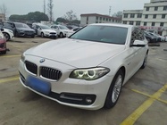 BMW 5 Series 2015
