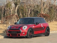 MINI Other 2016