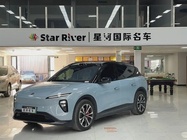 NIO ES6 2023