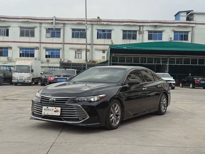 Toyota Avalon