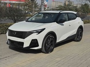 GAC GS3 2026