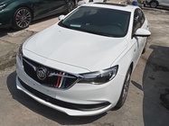 Buick Excelle 2018