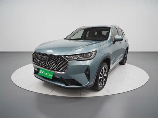 Haval H6 2022