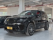 Land Rover Sport 2015