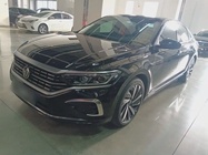 Volkswagen Passat 2024