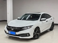 Honda Civic 2020