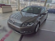 Volkswagen Magotan 2014