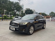 Infiniti QX50 2018