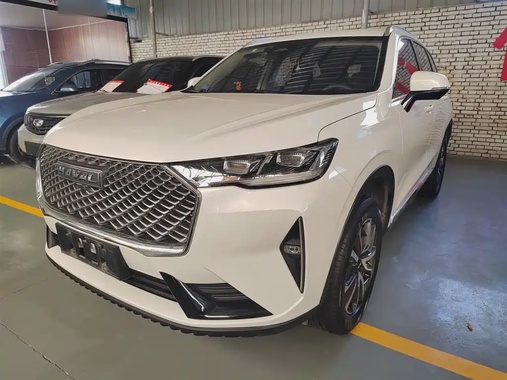 Haval H6 2022