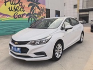Chevrolet Cruze 2018