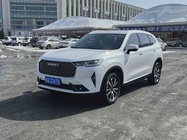Haval H6 2023