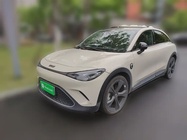 Smart #3 2024